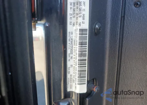 2005 Jeep Wrangler / Tj Unlimited z USA, uszkodzony, nr VIN 1J4FA44S75P305935